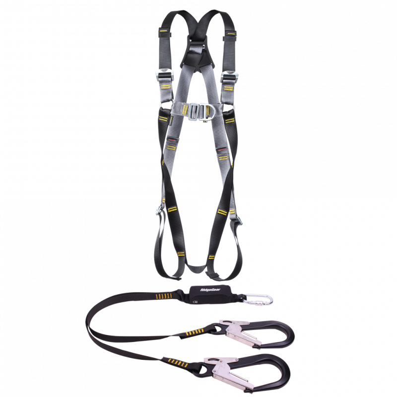 RGHK4 - The Twin Leg Scaffolder’s Kit