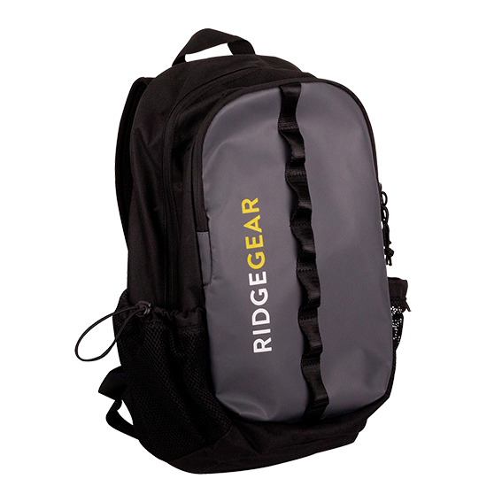 RGS8 - 20L Premium Backpack
