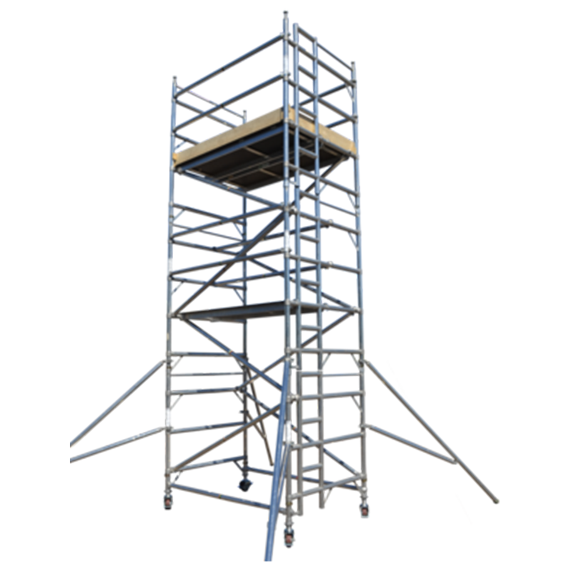 3T Ladder Frame Tower