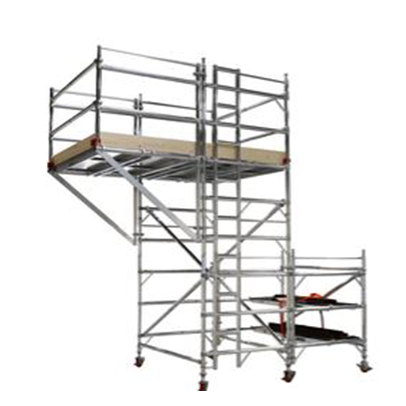 Cantilever Systems