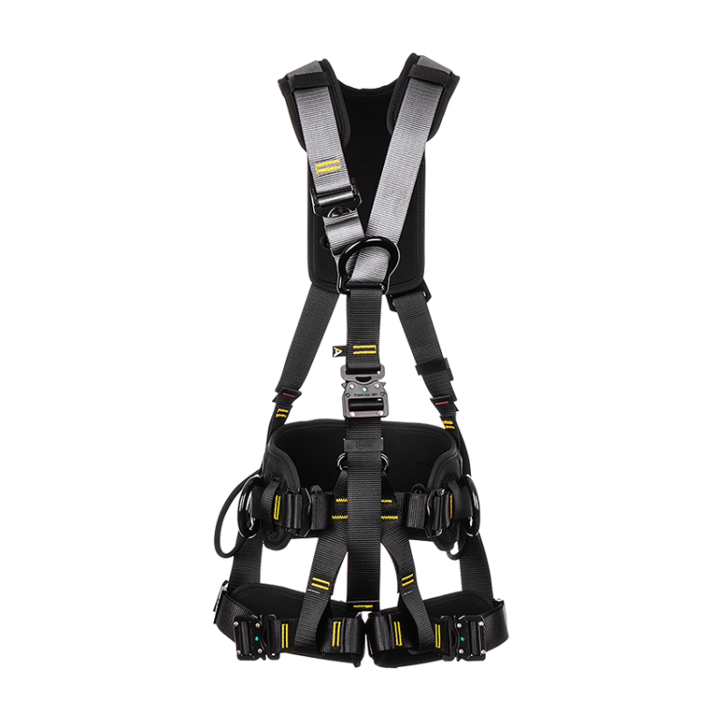 RGH15 - Work Positioning 4-Point Harness