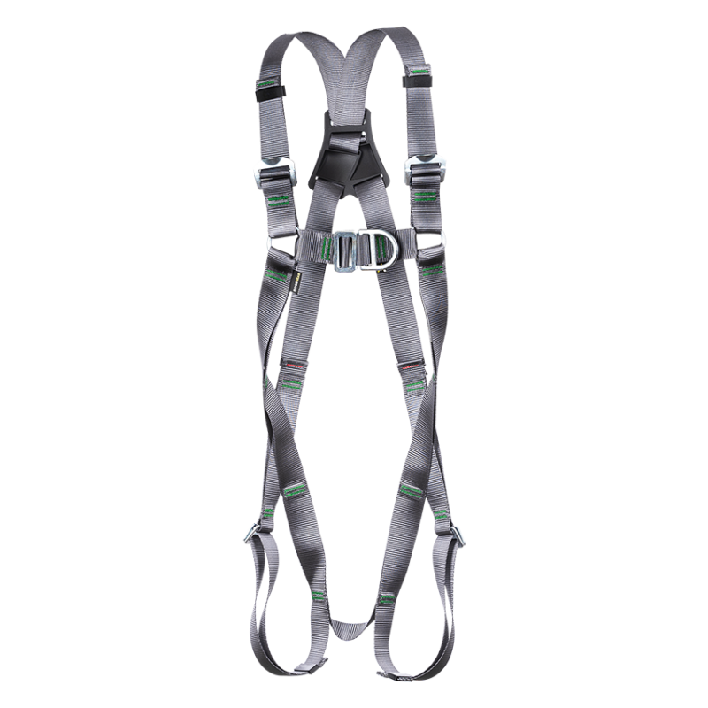 RGH2 ECO - Front & Rear D Harness