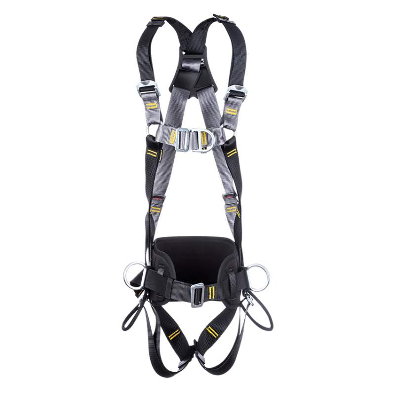 RGH4 - Front, Rear & Side D Work Positioning Harness 
