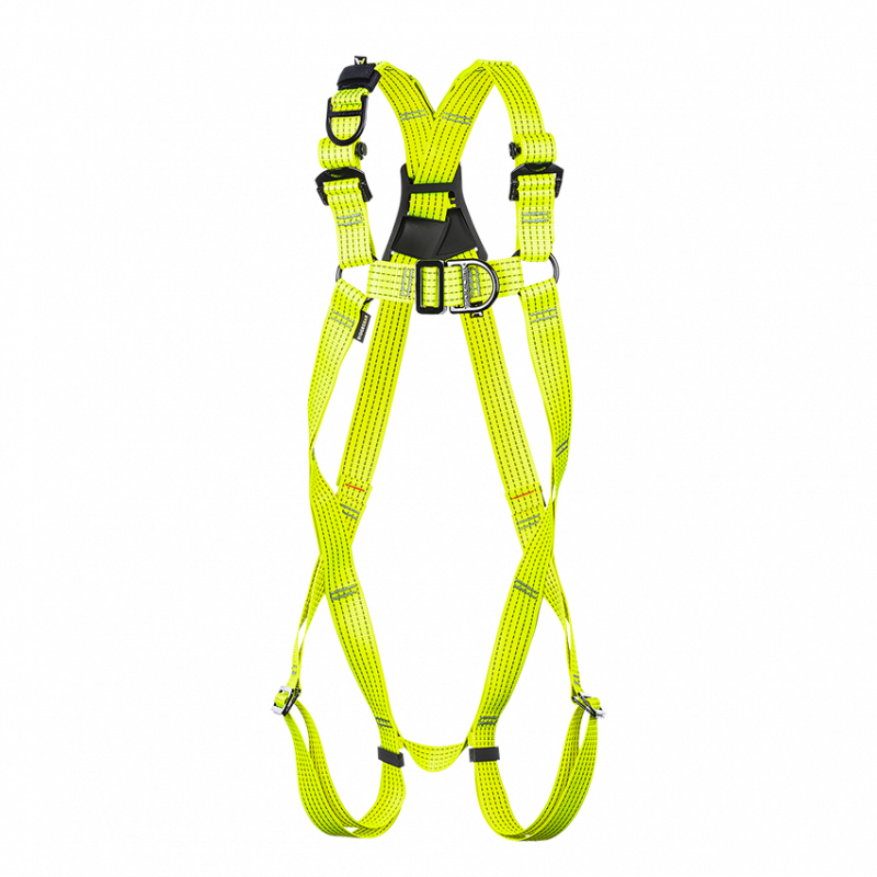RGH5 Glow - High Visibility Rescue Harness 