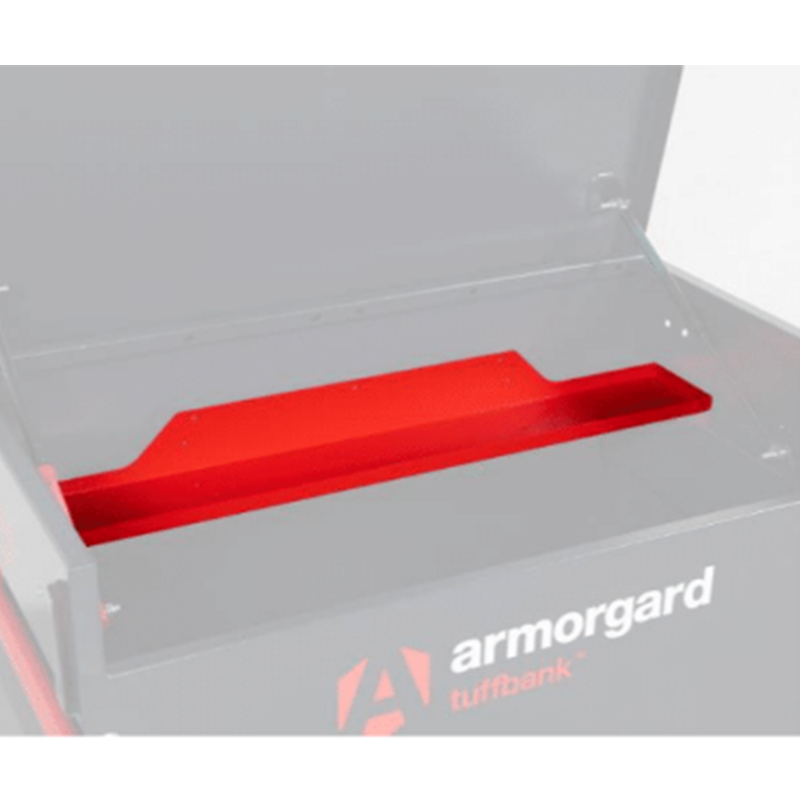 Armorgard TuffBank™ Deep Shelf TBDS4