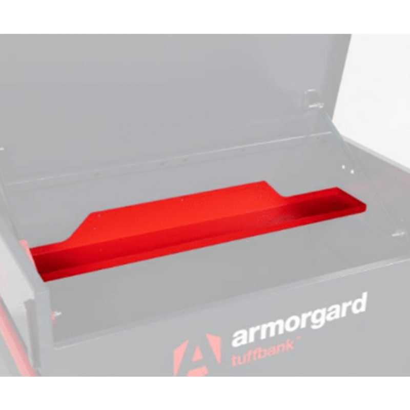 Armorgard TuffBank™ Deep Shelf TBDS5